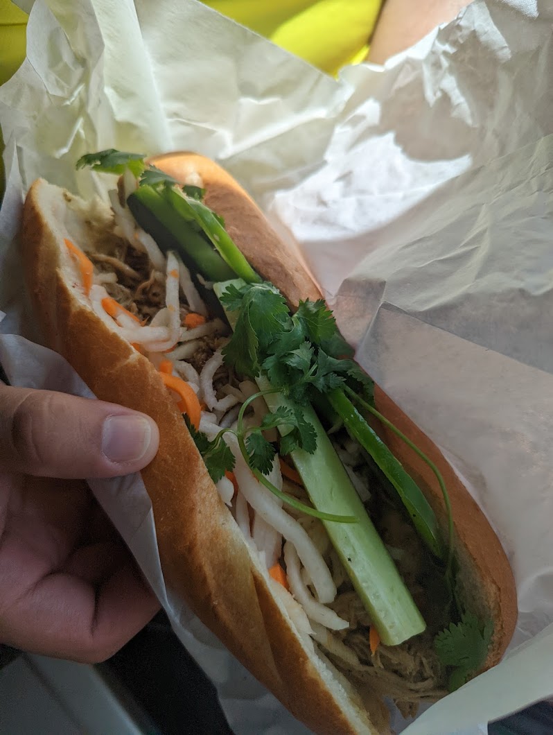 Nhu Lan Bakery & Sandwiches