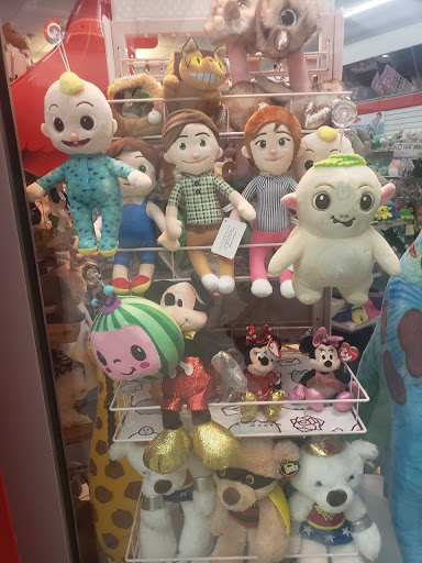 Shopping Mall «Ingram Park Mall», reviews and photos, 6301 NW Loop 410, San Antonio, TX 78238, USA