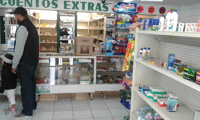 Farmacias Del Pueblo, , Piedras Negras