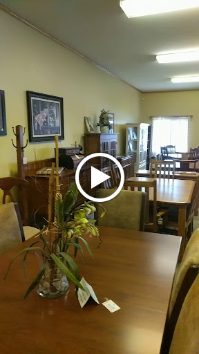 Furniture Store «Clear Creek Amish Furniture», reviews and photos, 1558 OH-73, Waynesville, OH 45068, USA