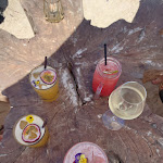 Photo n° 3 de l'avis de Grégory. fait le 25/06/2022 à 13:41 pour MONSIEUR PABLO PLAGE à Vallauris