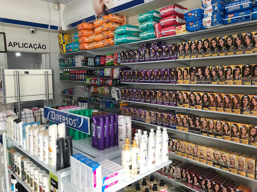 Logo da empresa - Luma Farma Drogaria E Perfumaria