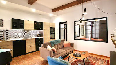 Pézenas Cocoon à Pézenas