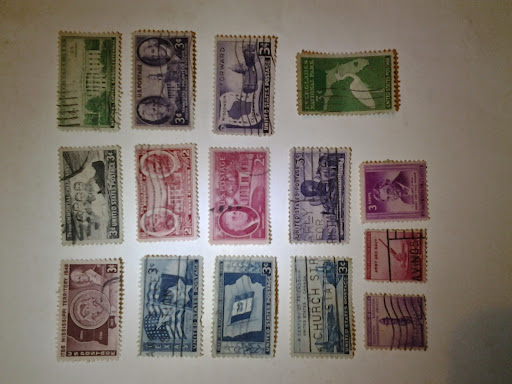 Museum «Spellman Museum of Stamps & Postal History», reviews and photos, 241 Wellesley St, Weston, MA 02493, USA