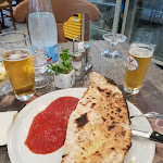 Photo n°7 de l'avis de marcello.a fait le 25/07/2018 à 12:48 sur le  Ristorante Pizzeria Lucerna à Castiglione della Pescaia
