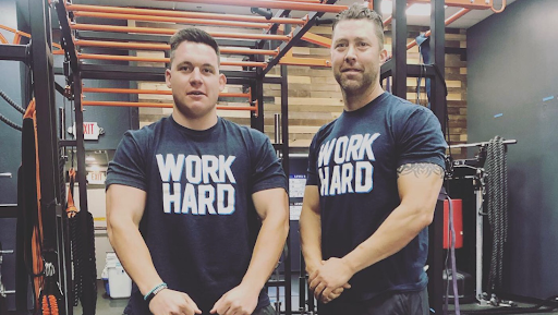 Health Club «SkinSport Fitness Center», reviews and photos, 42211 N 41st Dr, Phoenix, AZ 85086, USA