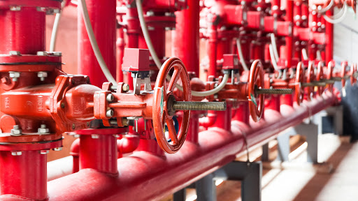 Photo of Valley Fire Protection & Plumbing