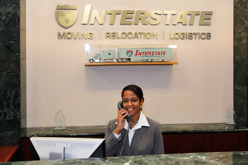 Moving Company «Interstate Moving / Relocation / Logistics», reviews and photos, 5801 Rolling Rd, Springfield, VA 22152, USA