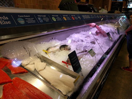 Grocery Store «Whole Foods Market», reviews and photos, 13998 Cedar Rd, University Heights, OH 44118, USA