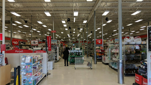 Craft Store «Michaels», reviews and photos, 66 W 66th St, Minneapolis, MN 55423, USA