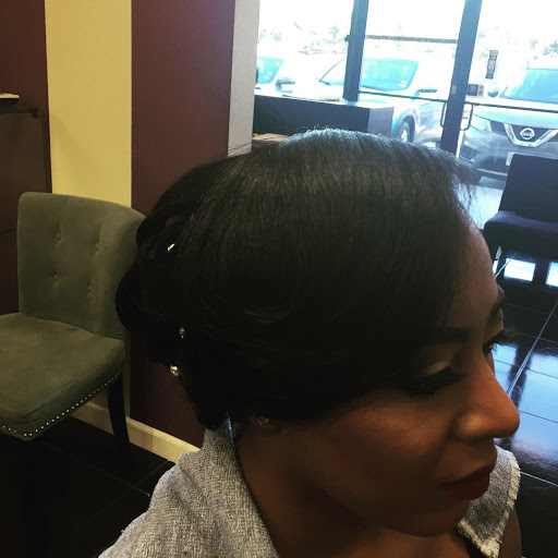 Beauty Salon «JC Beauty Salon», reviews and photos, 17335 Farm to Market Rd 529, Houston, TX 77095, USA