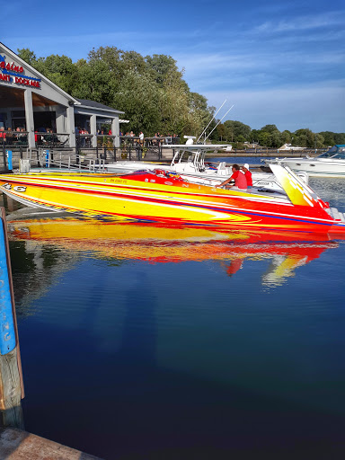 Bar & Grill «The Casino», reviews and photos, 104 Division St, Kelleys Island, OH 43438, USA