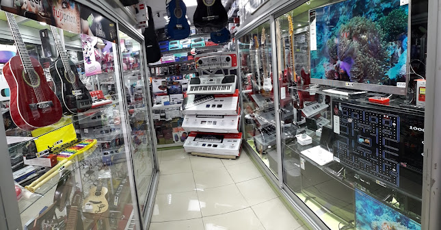 Opiniones de CENTEC en Quintero - Tienda de electrodomésticos