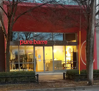 Pure Barre - Photo 8 - Car repair in Atlanta, GA, Atlanta