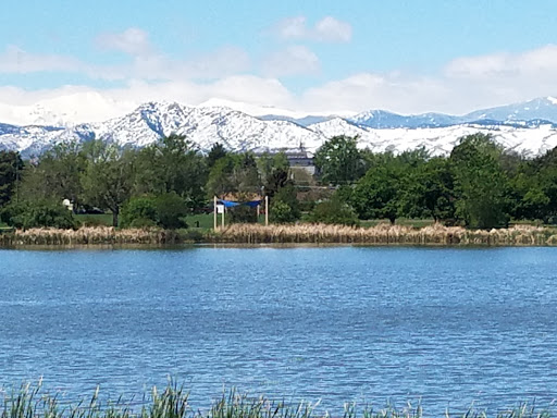 Park «Huston Lake Park», reviews and photos, 850 S Bryant St, Denver, CO 80219, USA