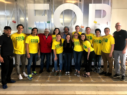 Outdoor Sports Store «Cotopaxi», reviews and photos, 74 Main St, Salt Lake City, UT 84101, USA