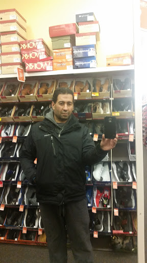 Shoe Store «Payless ShoeSource», reviews and photos, 361 Main St, Belleville, NJ 07109, USA