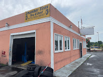 Chamber tires and Alignment - Photo 5 - Car repair in Atlanta, GA, Atlanta