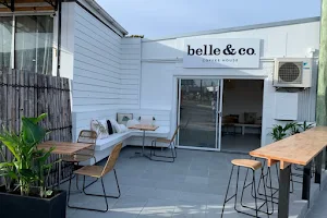 Belle & Co Coffee image