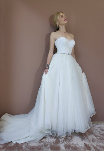 Αξιολογήσεις για το Βραδυνά φορέματα ATELIE SOFFI’S στην Γιάννουλη - Κατάστημα ρούχων