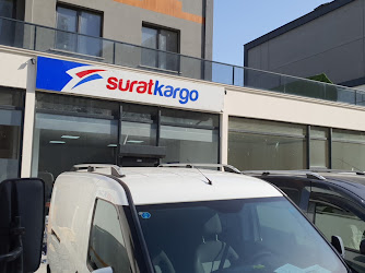 Sürat Kargo İncirtepe Şube