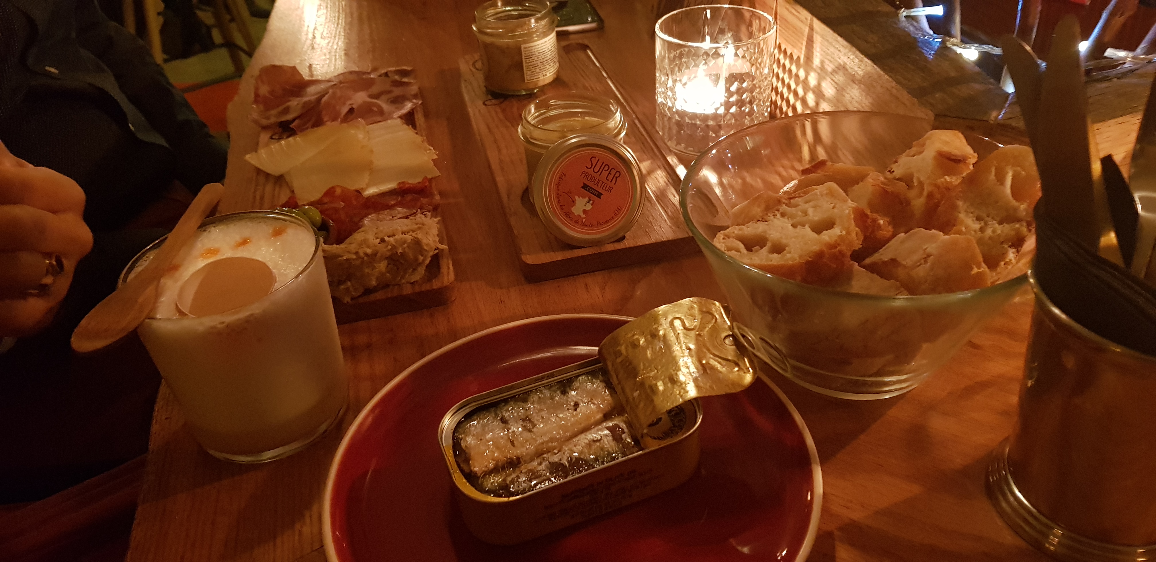 Photo n° 4 de l'avis de Eric.u fait le 31/03/2019 à 18:11
