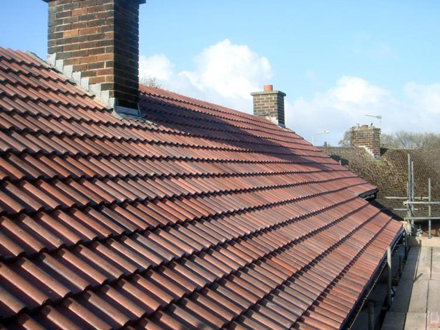 Reviews of Langford Roofing Ltd in Manchester - Construction company