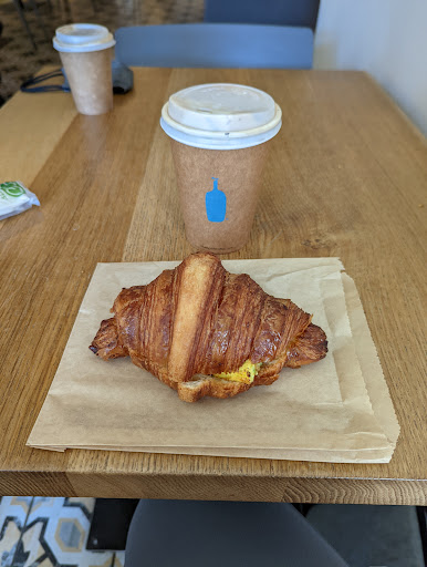 Coffee Shop «Blue Bottle Coffee», reviews and photos, 456 University Ave, Palo Alto, CA 94301, USA