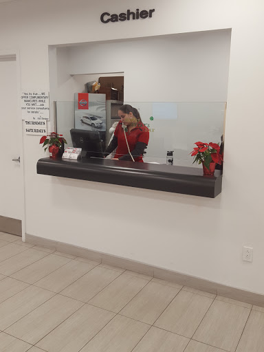 Nissan Dealer «Nissan of Huntington», reviews and photos, 850 E Jericho Turnpike, Huntington Station, NY 11746, USA