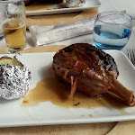 Photo n°5 de l'avis de Marco.� fait le 28/04/2022 à 20:14 sur le  Ristorante Bontadini à Valtournenche