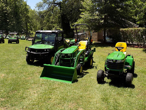 Home Improvement Store «Lusby Motor Company Inc.», reviews and photos, 155 Main St, Prince Frederick, MD 20678, USA