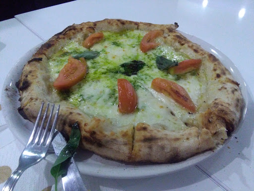 Dalu - Pizzetteria Bar Tavola Calda in Belvedere Marittimo, Provincia di Cosenza