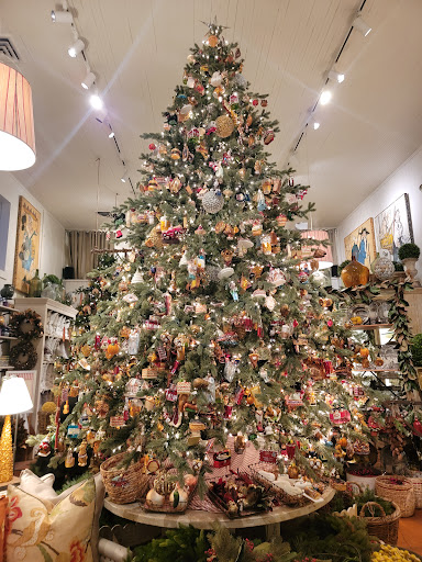 Home Improvement Store «Napa Valley Vintage Home», reviews and photos, 1201 Main St, St Helena, CA 94574, USA