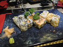 Sushi du Restaurant japonais Restaurant Le Tokyo à Gap - n°17