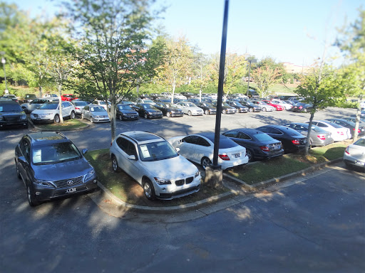 Used Car Dealer «ALM Roswell», reviews and photos, 891 Mansell Rd, Roswell, GA 30076, USA