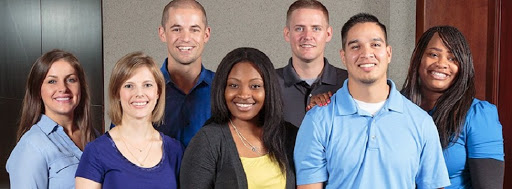 Temp Agency «Hire Dynamics Temp Staffing Agency», reviews and photos, 398 GA-155 S #7, McDonough, GA 30253, USA