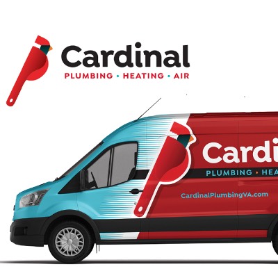 Plumber «Cardinal Plumbing», reviews and photos, 464 Herndon Pkwy #216, Herndon, VA 20170, USA