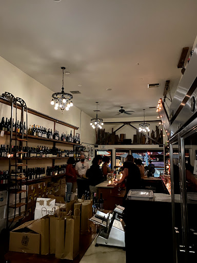 Wine Store «Ordinaire Wine Shop & Wine Bar», reviews and photos, 3354 Grand Ave, Oakland, CA 94610, USA