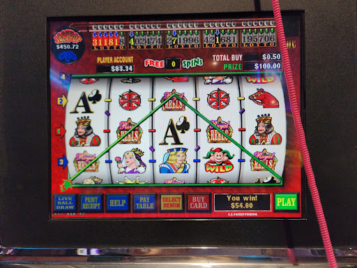 Casino «Thunderbird Casino», reviews and photos, 15700 OK-9, Norman, OK 73026, USA