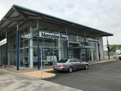 Truckcar Sales Mercedes-Benz & Fuso