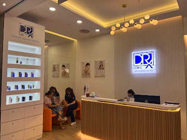 The DRx Clinic - The DRx Clinic