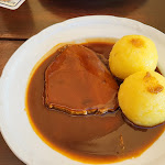 Photo n°2 de l'avis de michael.a fait le 18/06/2023 à 08:44 sur le  Restaurant Gasthaus zur Schranne in Rothenburg o/T à Rothenburg ob der Tauber