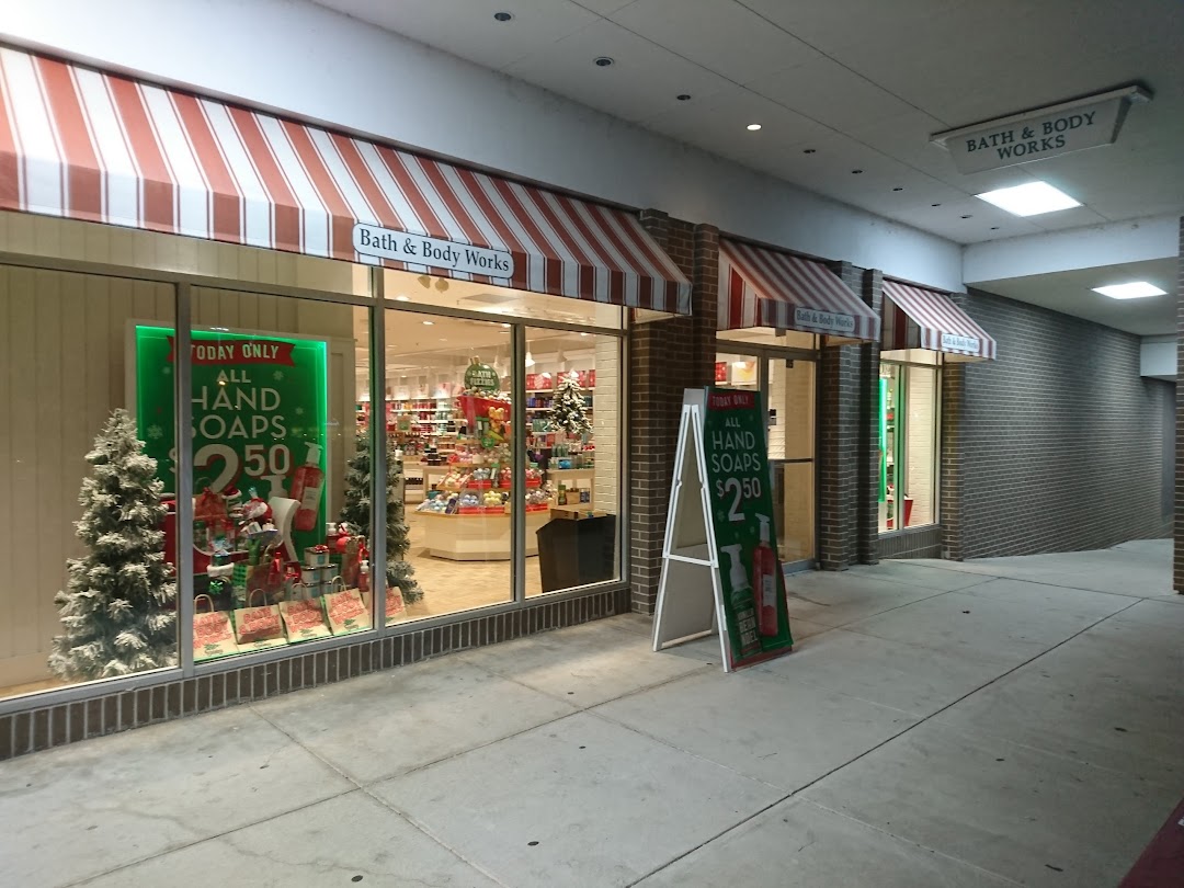 Bath & Body Works