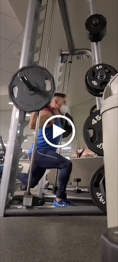 Gym «LA Fitness», reviews and photos, 5701 Sunset Dr #134, South Miami, FL 33143, USA