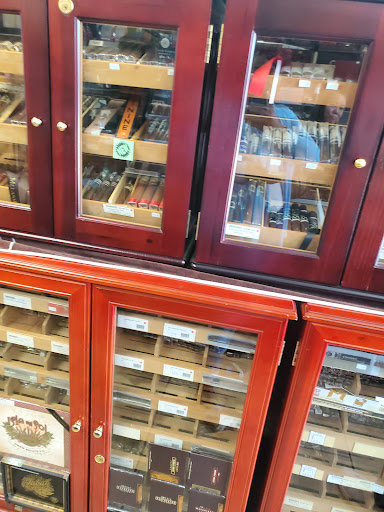Cigar Shop «Cigar Emporium», reviews and photos, 3514 S Shepherd Dr, Houston, TX 77098, USA