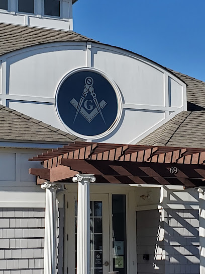 Grand Lodge of Connecticut A.F. & A.M.