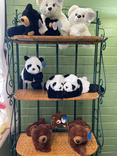 Gift Shop «Petal Patch», reviews and photos, 29955 SW Boones Ferry Rd, Wilsonville, OR 97070, USA