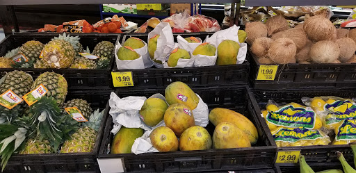 Grocery Store «Grocery Outlet Bargain Market», reviews and photos, 424 Roseville Square, Roseville, CA 95678, USA