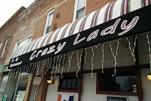 Crazy Lady Restaurant & Bar image