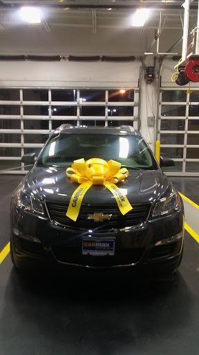 Used Car Dealer «CarMax», reviews and photos, 4900 Pointe Pkwy, Warrensville Heights, OH 44128, USA